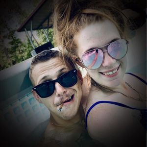 Meet your Posher, Steven